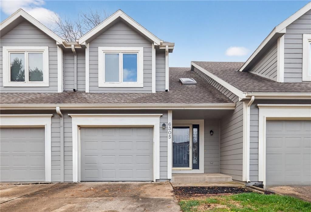 6305 NW 82nd Court, Kansas City, MO