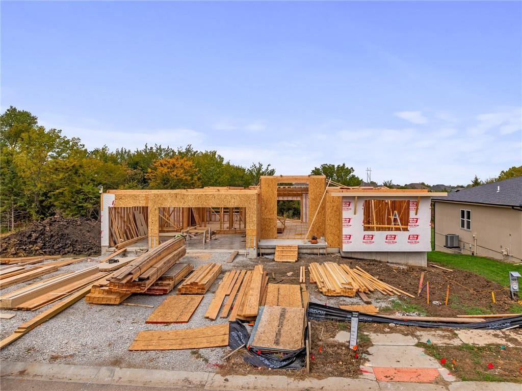 Photo 1 of 47 - 25000 W 89th Street