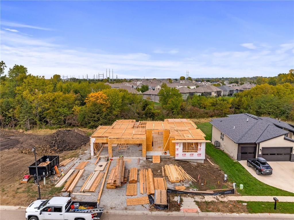 Photo 2 of 47 - 25000 W 89th Street