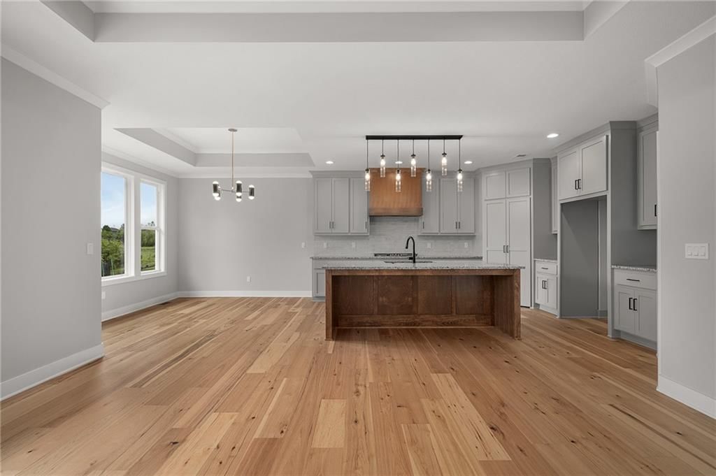 Photo 11 of 47 - 25000 W 89th Street
