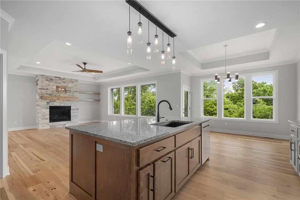 Photo 20 of 47 - 25000 W 89th Street