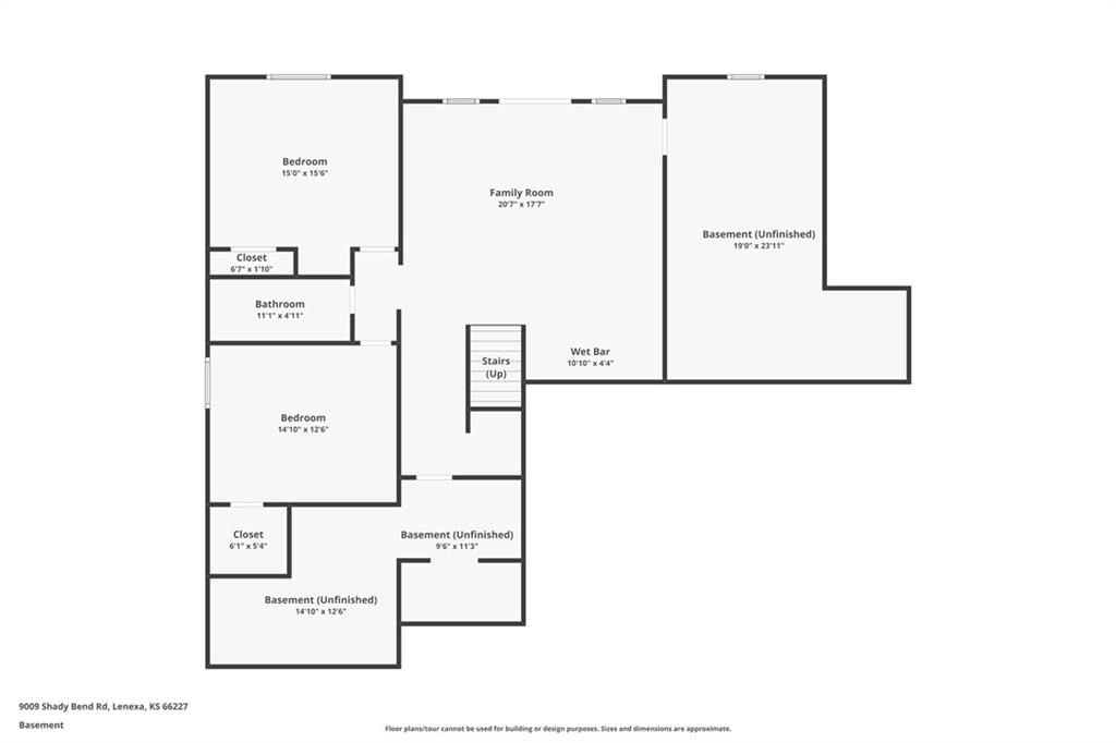 Photo 46 of 47 - 25000 W 89th Street