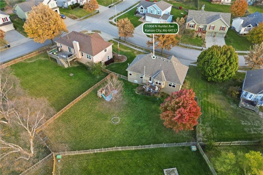 11004 N Hunter Avenue — photo 3