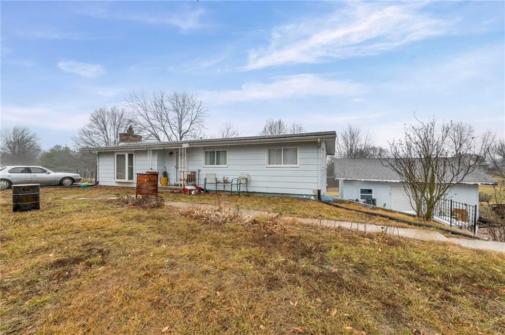 25416 Marel Road, Excelsior Springs, MO