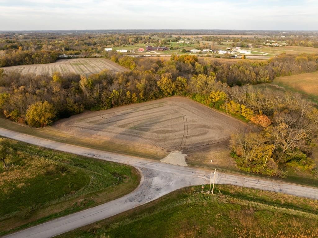 Tract C NW 375th Road, Centerview, MO