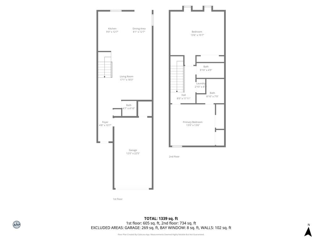 204 N Pointe Lane — photo 31