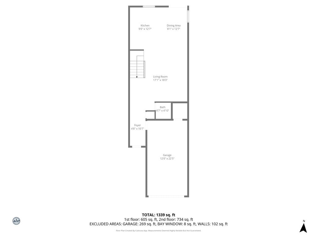 204 N Pointe Lane — photo 32