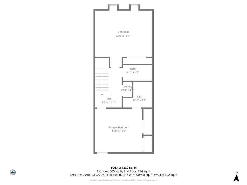 204 N Pointe Lane — photo 33