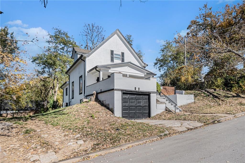1514 Lowell Avenue, Kansas City, KS