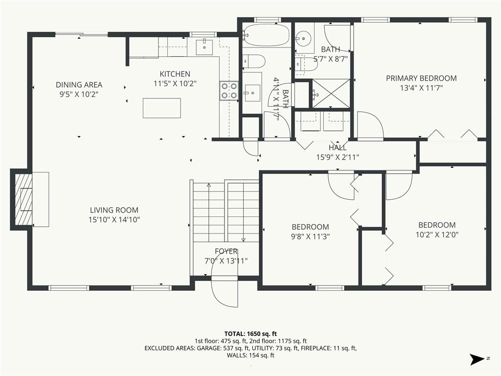 10590 Bradshaw Street — photo 44