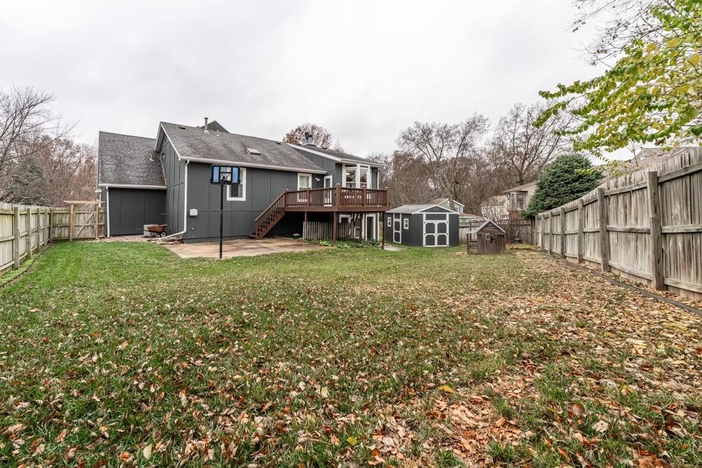 10135 N Tracy Avenue — photo 38