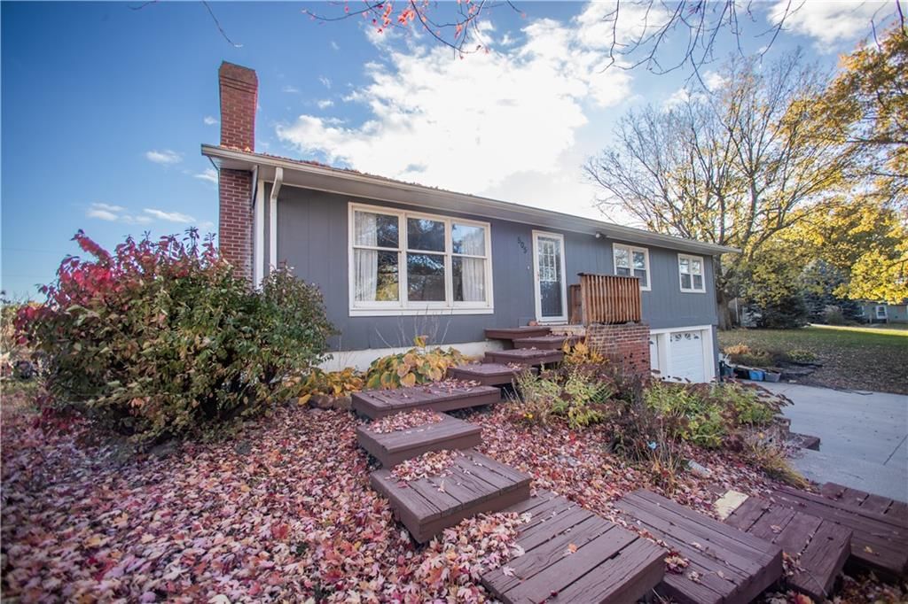 505 Linden Street, Tarkio, MO