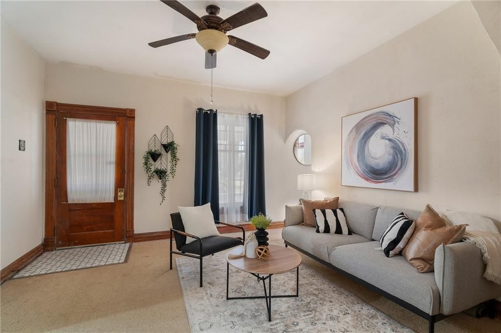 1281 Buchanan Street — photo 3