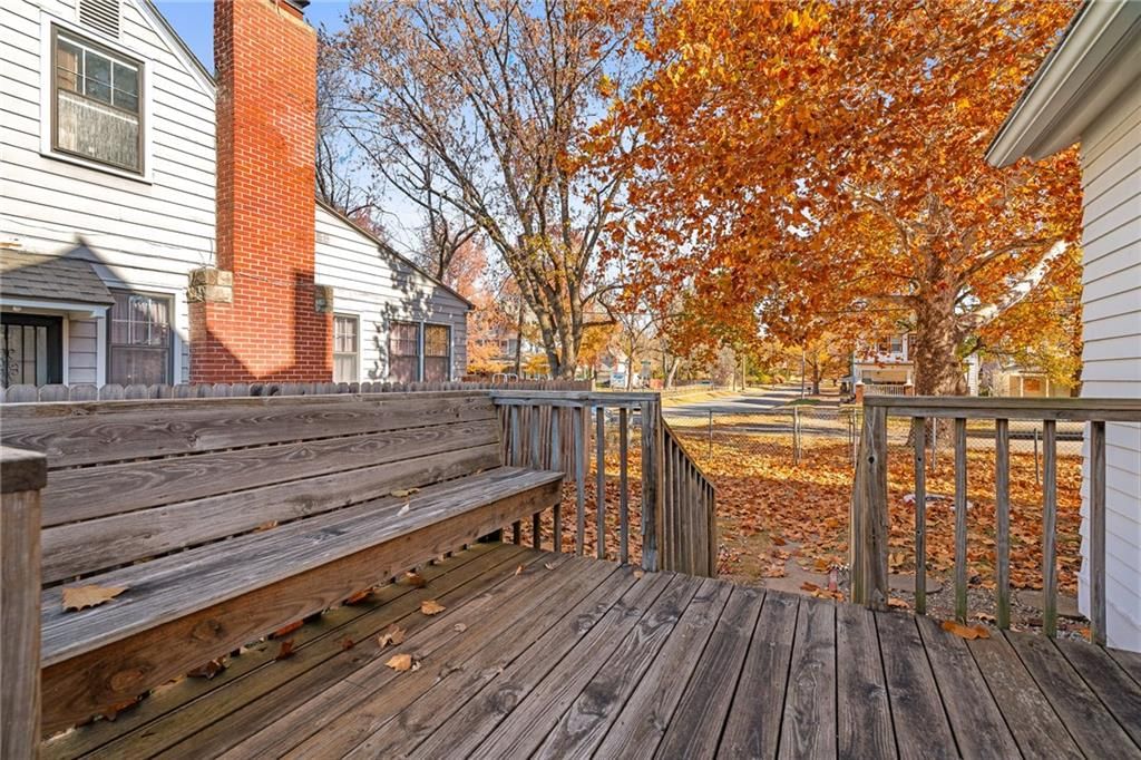 1281 Buchanan Street — photo 33