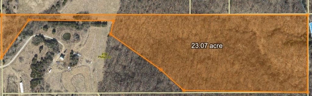 00000 Vacant  - Phillips Road — photo 11