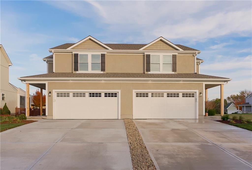 1313 N 159th Street, Basehor, KS