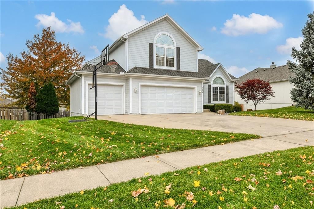 3916 SW Chatham Drive — photo 3