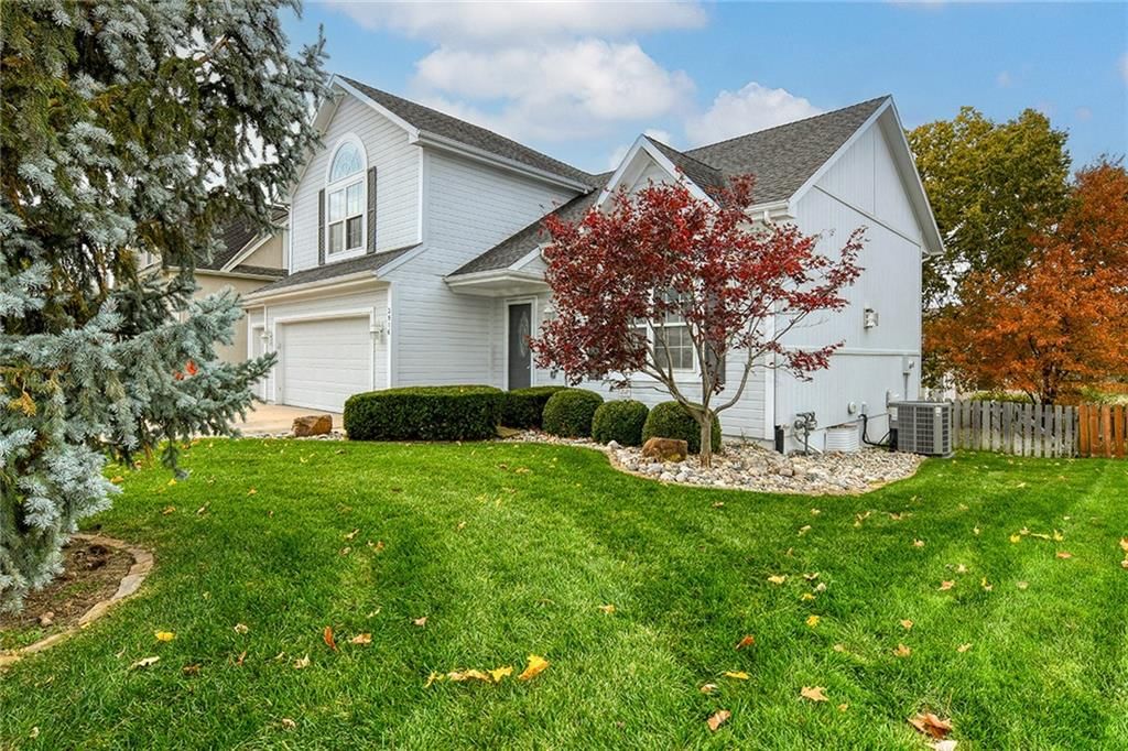 3916 SW Chatham Drive — photo 4