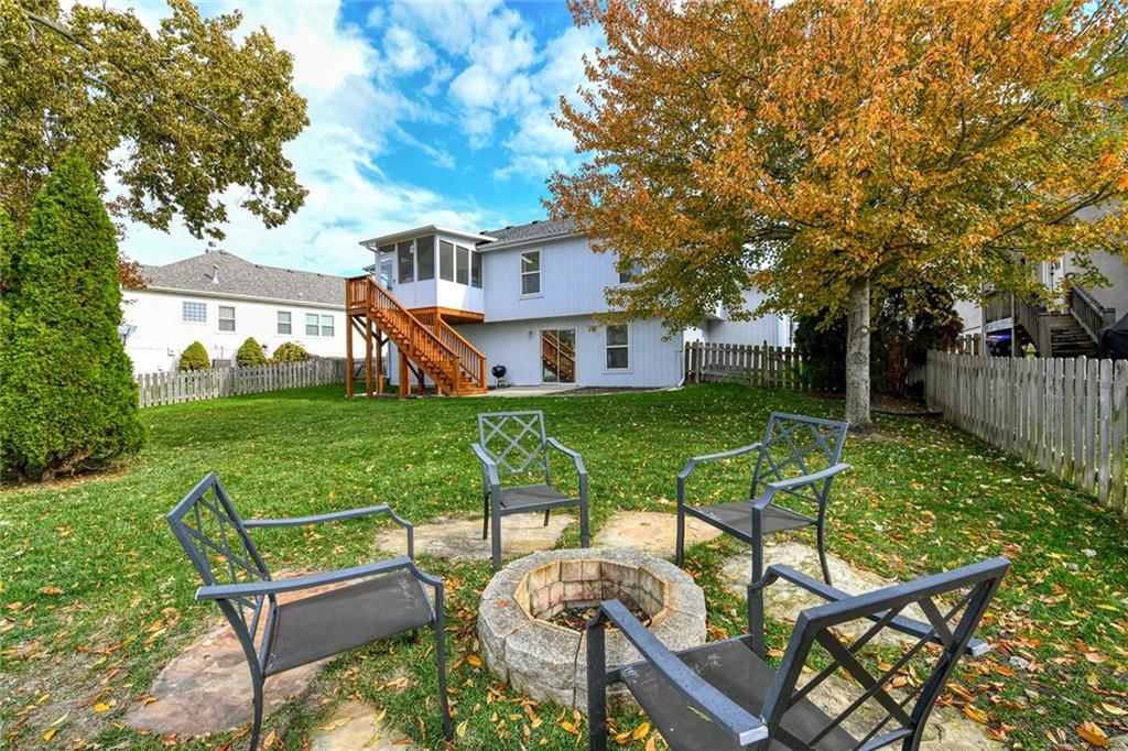 3916 SW Chatham Drive — photo 37