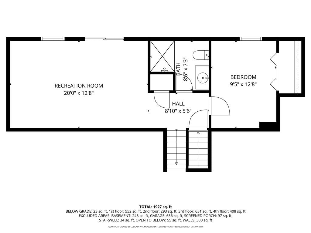 3916 SW Chatham Drive — photo 42