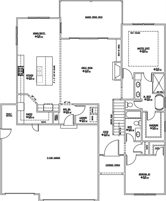 4701 SE Claude Court — photo 3