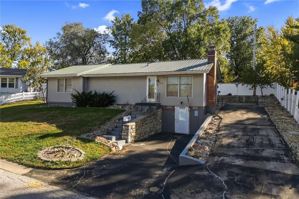 336 Georgia Court, Liberty, MO