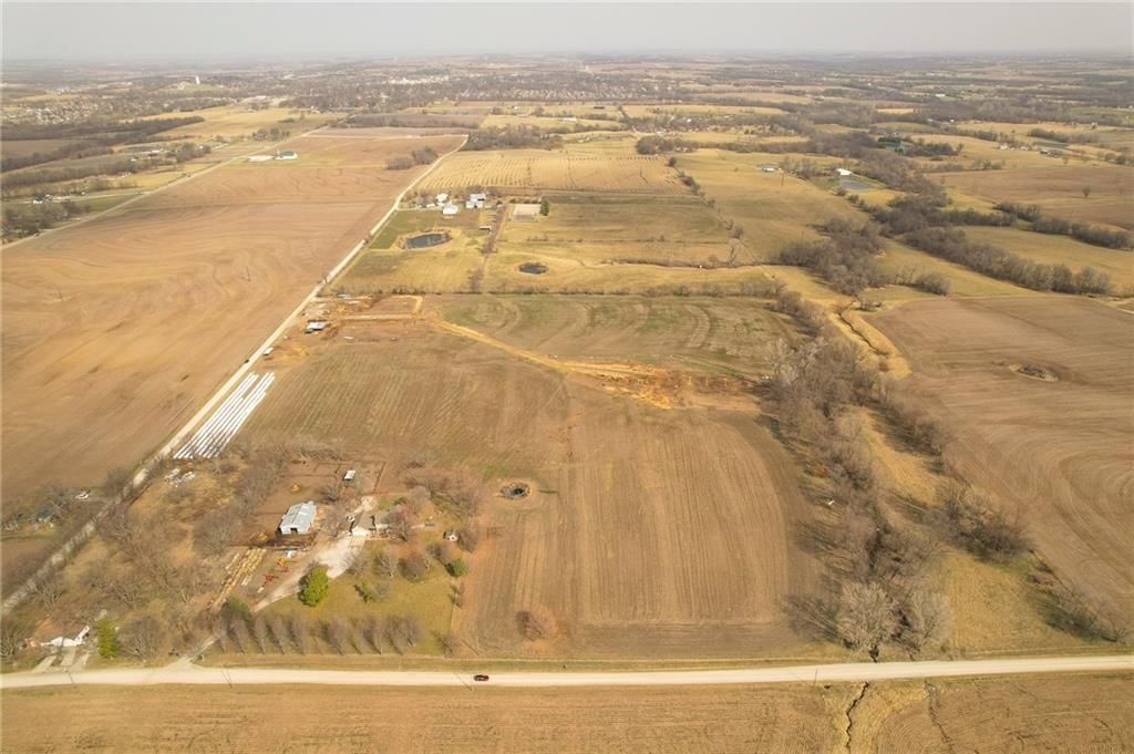 Lot 2 Hope Lane, Odessa, MO