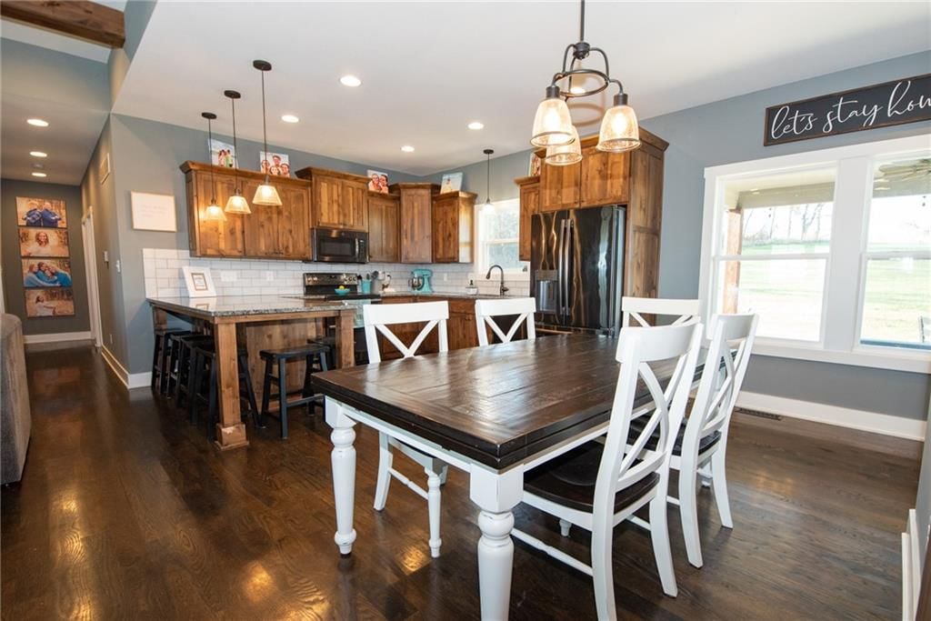 4012 Hackberry Lane — photo 14