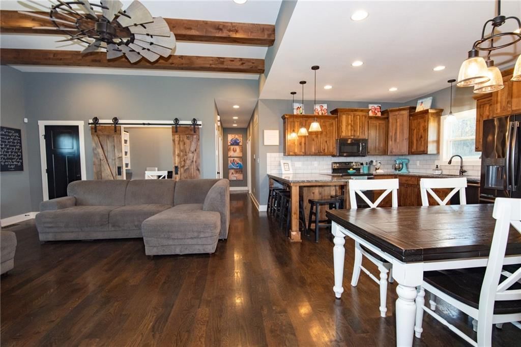 4012 Hackberry Lane — photo 15