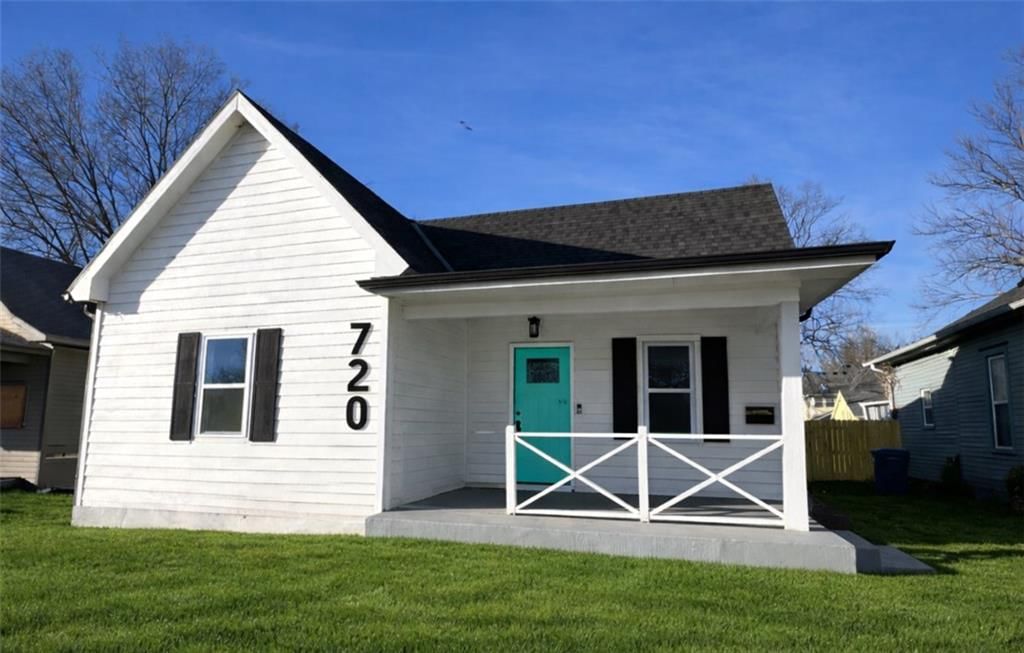 720 Brown Avenue — photo 5