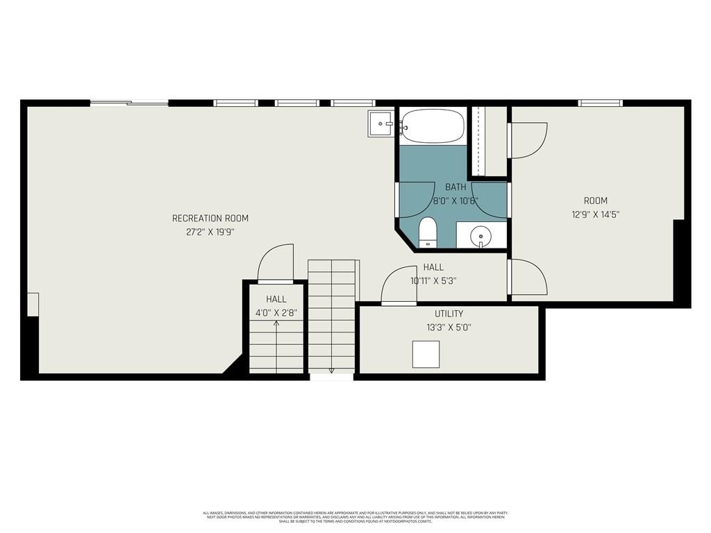 1505 NE 180TH Terrace — photo 37