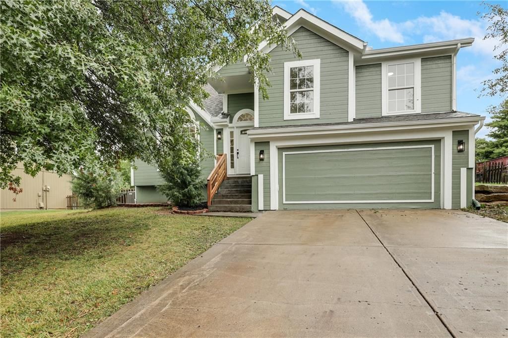 13420 Timber Park Drive, Platte City, MO
