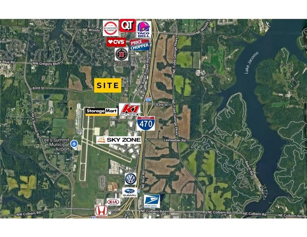 Photo 1 of 2 - Stother Road NE, Lee's Summit, MO 64064