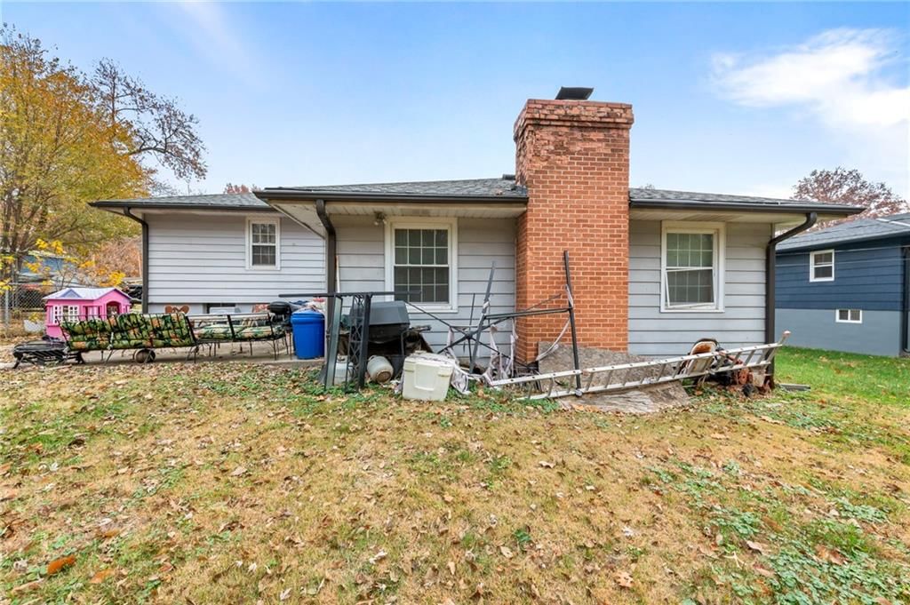 2930 N 64th Terrace — photo 34