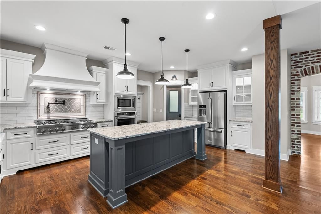 11003 Nora Dodge Drive — photo 16
