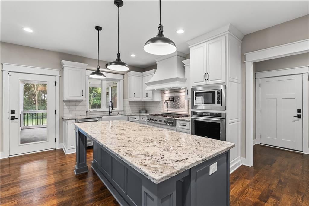 11003 Nora Dodge Drive — photo 17