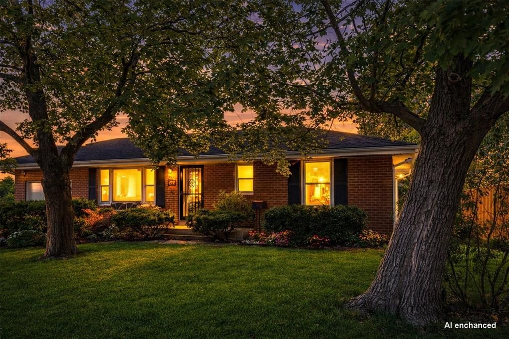 2925 S Norwood Avenue, Independence, MO