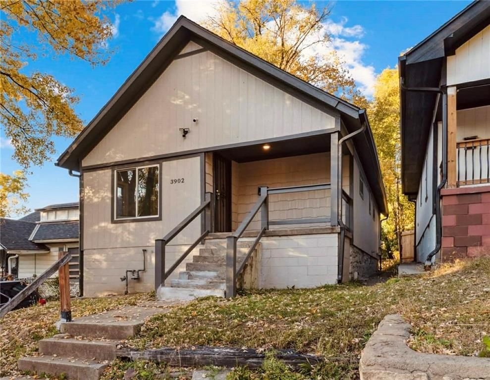 3902 E 24th Street, Kansas City, MO