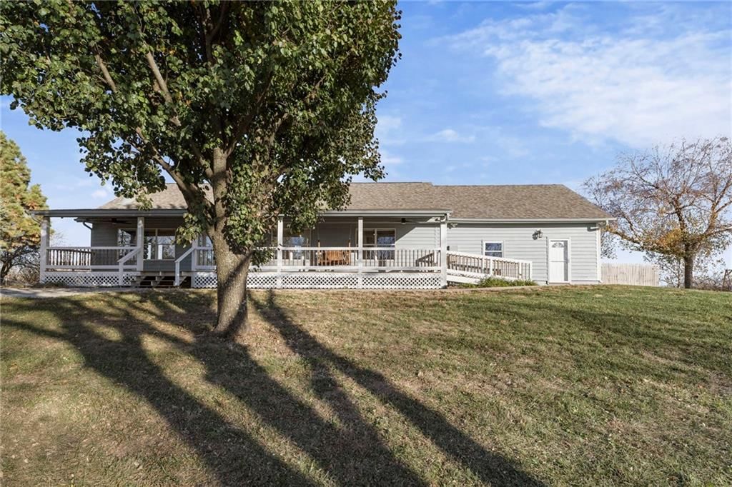 31731 Lookout Road, Paola, KS