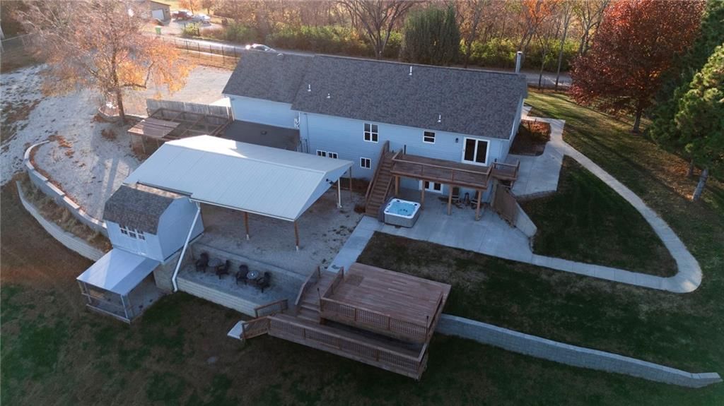 31731 Lookout Road — photo 53