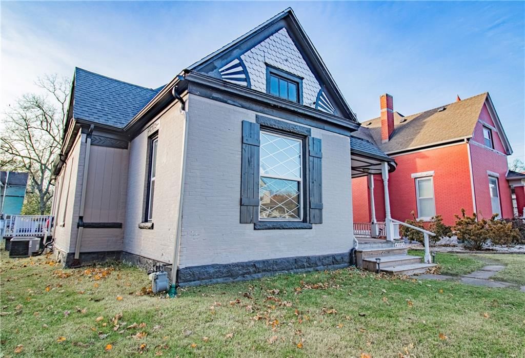 1608 S Moniteau Avenue — photo 2