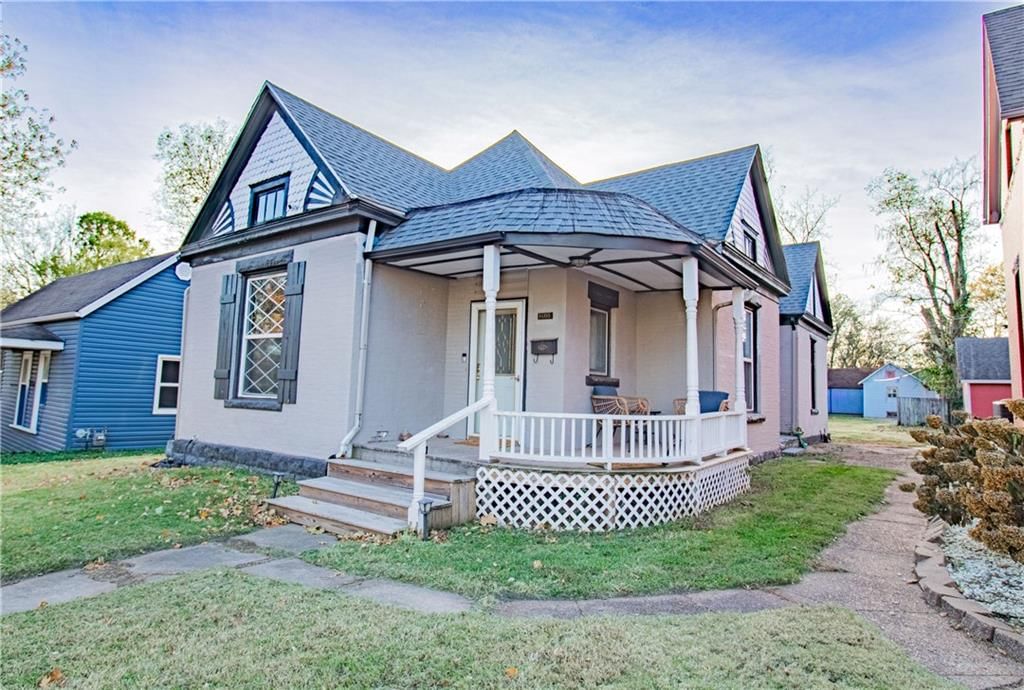 1608 S Moniteau Avenue — photo 3