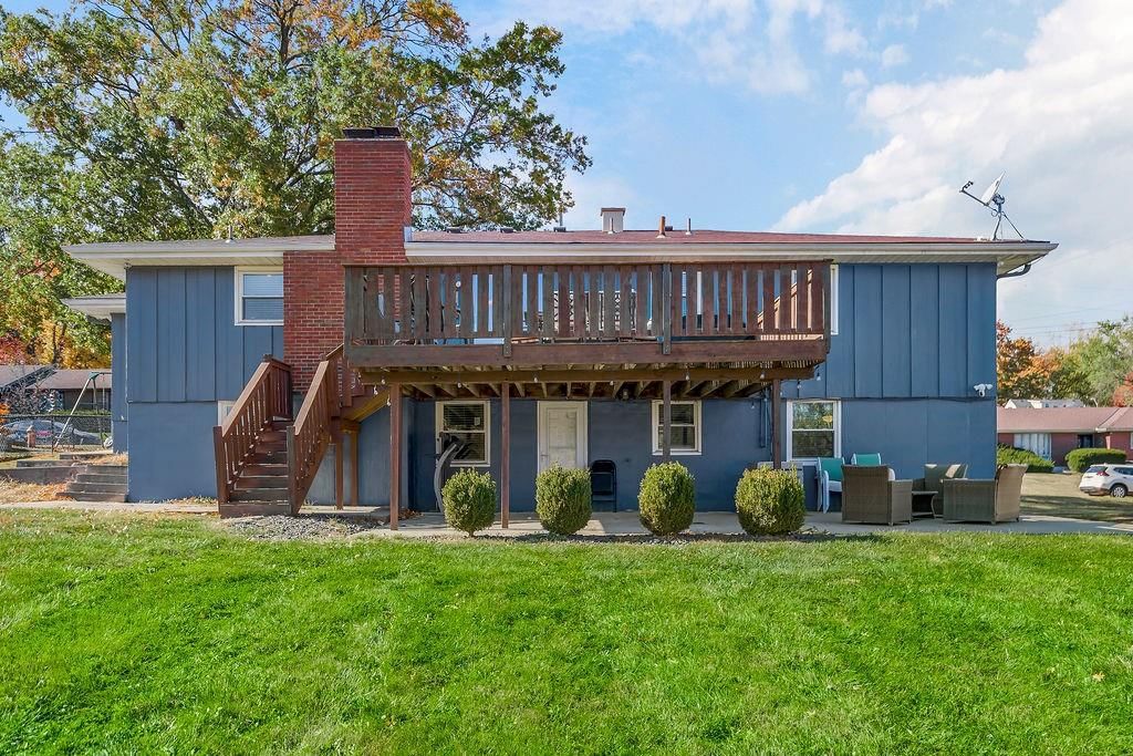 4931 N Flora Avenue — photo 30