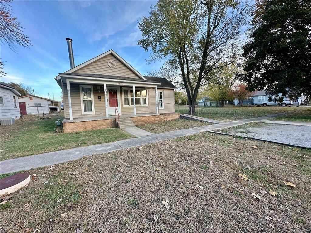 506 S Indiana Avenue — photo 2