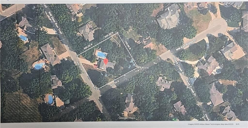1400 NW DEER RUN Trail — photo 45