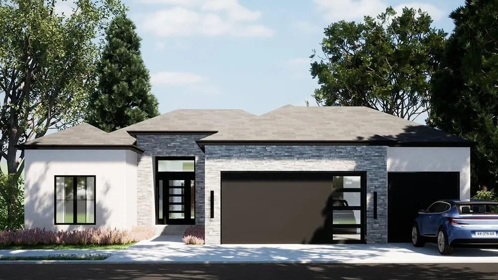2218 SW Heartland Court, Lee's Summit, MO
