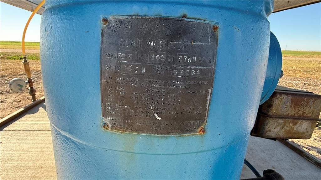 Meade County C Road — photo 14