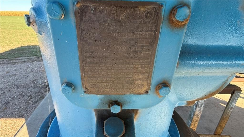 Meade County C Road — photo 19