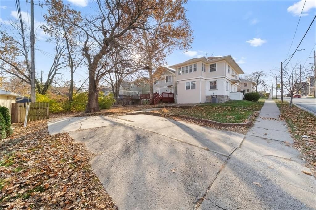 5101 Walnut Street — photo 27