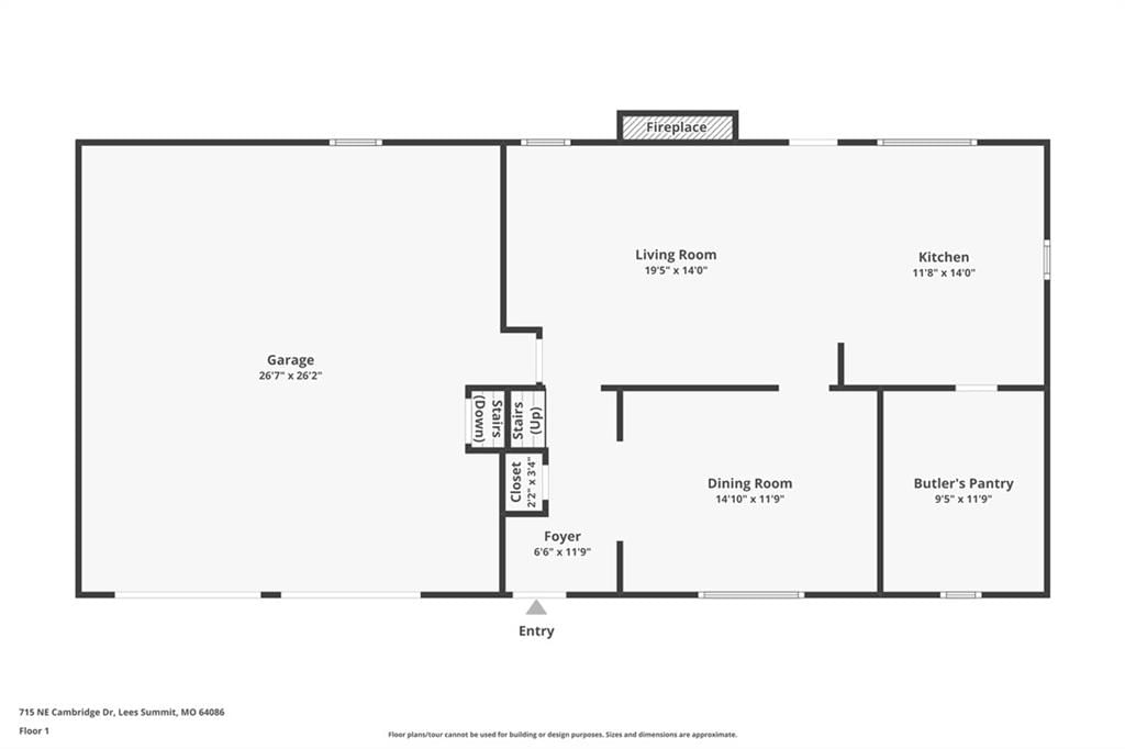715 NE Cambridge Drive — photo 54